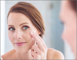Use ASEA products for skin care